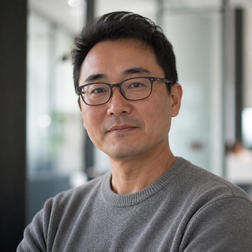 Joon-Ho Park